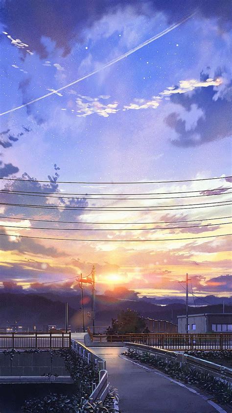 Details more than 79 anime scenery wallpaper phone best - awesomeenglish.edu.vn