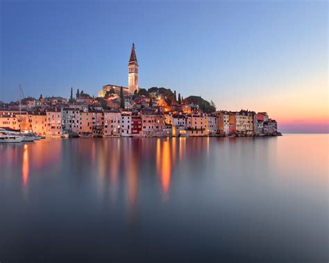 Royalty-Free Pictures of Rovinj, Croatia | Anshar Images