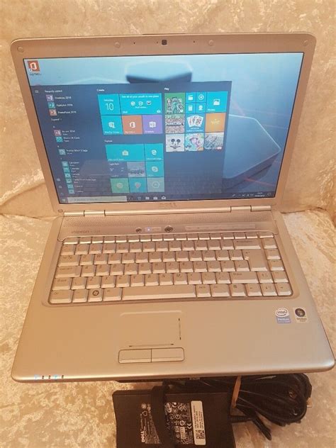 DELL INSPIRON 1525 15.6" LAPTOP | in Bradford, West Yorkshire | Gumtree