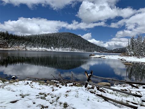 Photos of Echo Lake Trail - Colorado | AllTrails