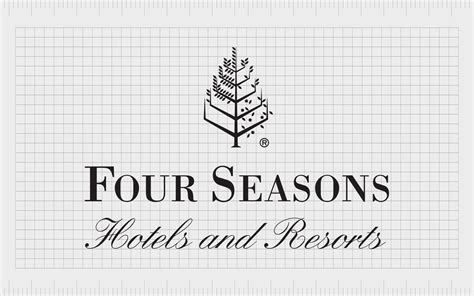 Four Seasons Logo History, Symbol Meaning And Evolution