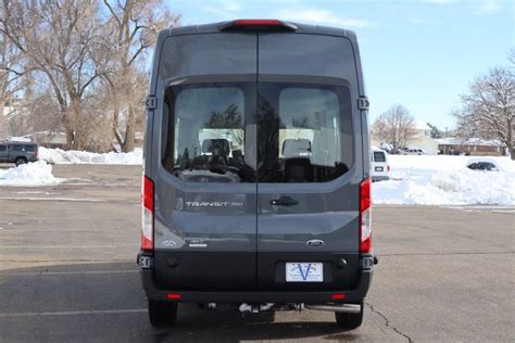 2023 Ford Transit 350 | Victory Motors of Colorado