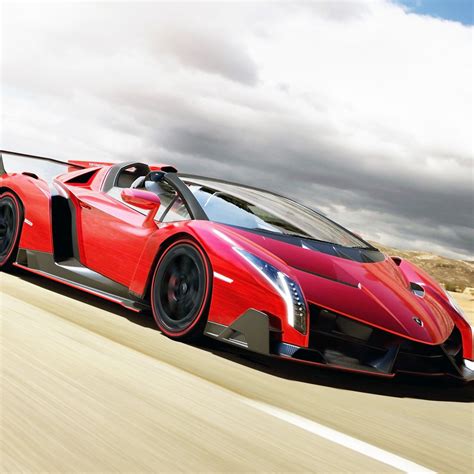 2048x2048 Lamborghini Veneno Roadster Ipad Air ,HD 4k Wallpapers,Images,Backgrounds,Photos and ...