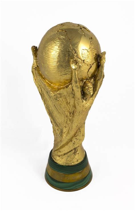 Replica World Cup Trophy - in 2021 | World cup trophy, World cup, Awards trophy