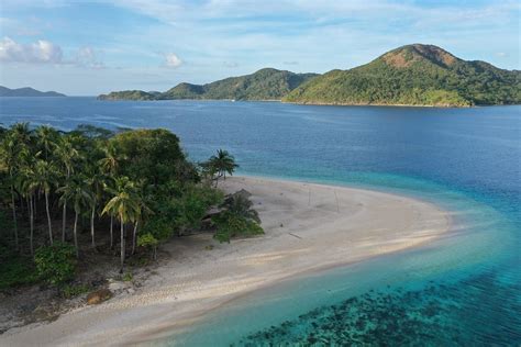 10 best beaches in El Nido