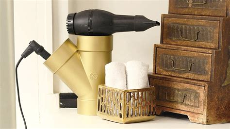 5 Gorgeous Ways To Decorate With Gold Spray Paint | HuffPost