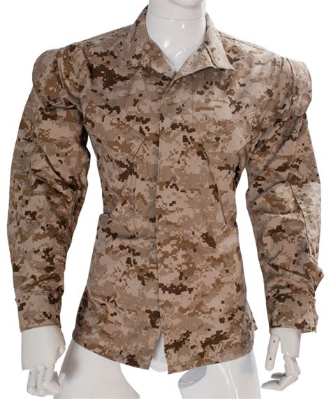 Marine Corps Combat Utility Uniform | Protective Apparel