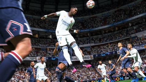 FIFA 22 Brings 'New Gameplay Technology' To Xbox Series X, Series S This October | Pure Xbox