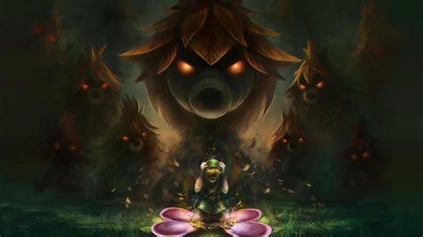 Ultrawide Wallpaper Zelda - The legend of zelda wallpapers custom new tab. - Eaqui Wallpaper