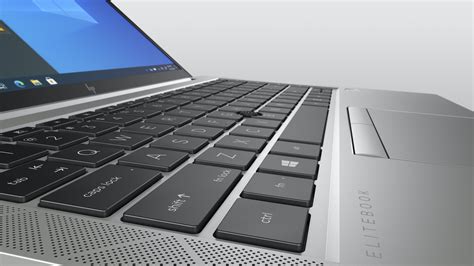 HP EliteBook 840 G8 Aero notebook is a productivity powerhouse for multi-tasking » Gadget Flow