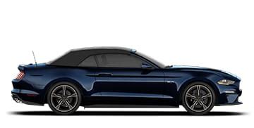 Mustang 2023 | Versiones y Precios | Ford México