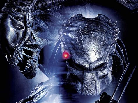 Alien Vs Predator Wallpaper - WallpaperSafari