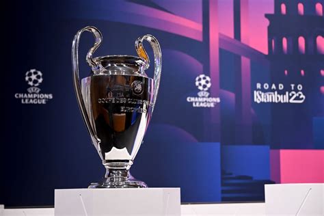 What time is the Champions League final 2023? Date and kick-off time | Radio Times