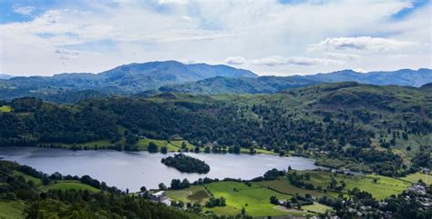 Hotels in Grasmere - Voyage Privé