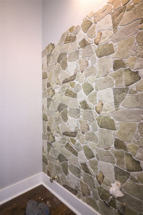 20+ Faux Stone Wall Panels Diy – The Urban Decor