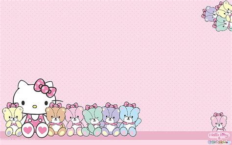 Hello Kitty Wallpapers For Laptop