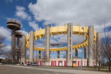 Flushing Meadows-Corona Park | Historic Districts Council's Six to Celebrate