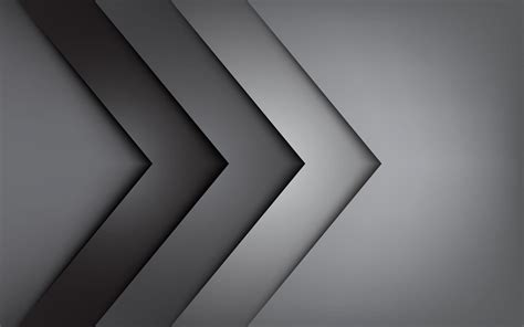 Grey Abstract Desktop Wallpapers - Top Free Grey Abstract Desktop Backgrounds - WallpaperAccess