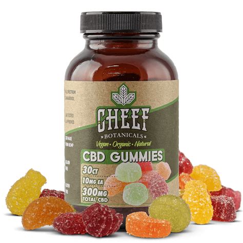 Best CBD Gummies for Pain: Top 5 Brands of 2021 | Observer