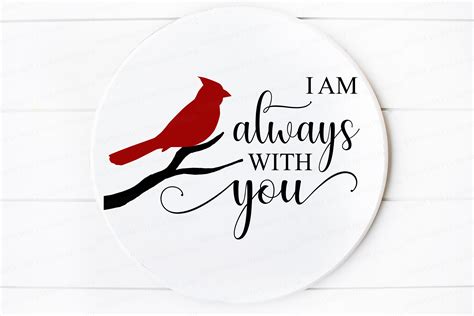 I Am With You Always Svg - Download PPT Premium 2020