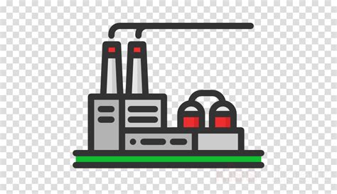 industrial vector free png - Clip Art Library