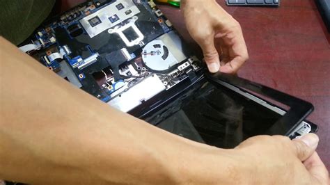 Lenovo Ideapad Screen Repair Hyderabad - Laptop Repair World - Laptop Repair in Hyderabad ...