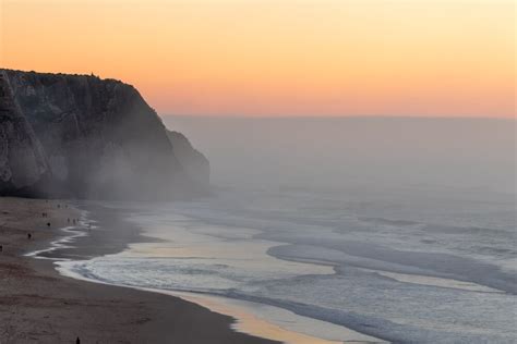 The 12 Most Breathtaking Sintra Beaches in Portugal - Bookaway