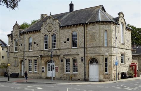 English Buildings: Radstock, Somerset