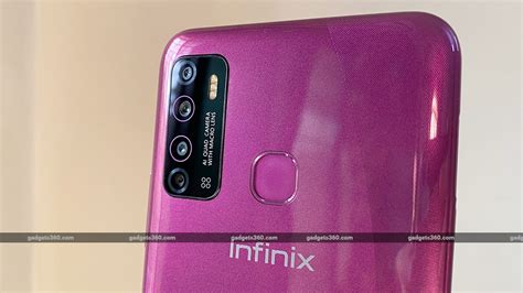 Infinix Hot 9 Review - Business