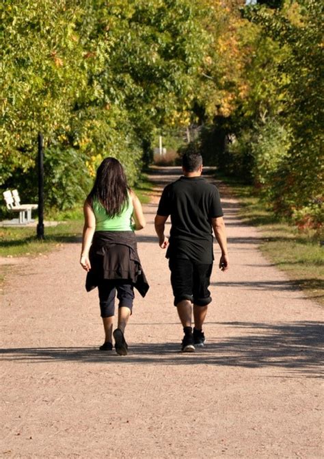 Central Ozarks Medical Center: 7 Ways Walking Is Good For Your Health