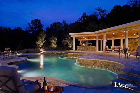 20 Amazing In-Ground Swimming Pool Designs, Plus Costs