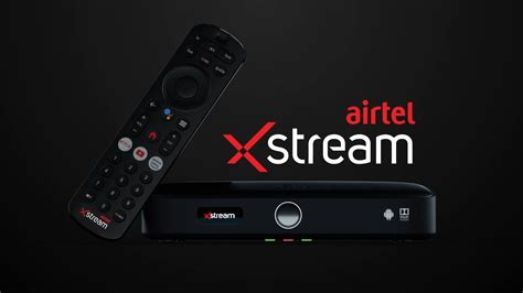 Airtel Xstream Box Review - Prices, Features, Details and More