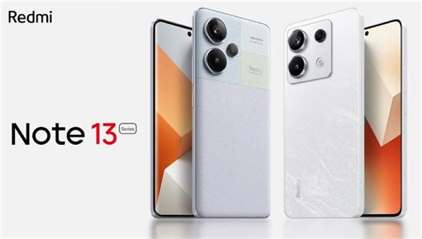 Redmi Note 13 Pro Plus IMDA Certification cleared, Global launch soon