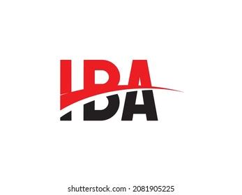 15 Iba logo Images, Stock Photos & Vectors | Shutterstock