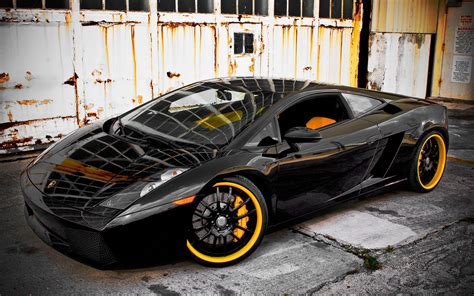 Download Lamborghini Galardo Best Live Wallpapers Photos Backgrounds Wallpaper - GetWalls.io