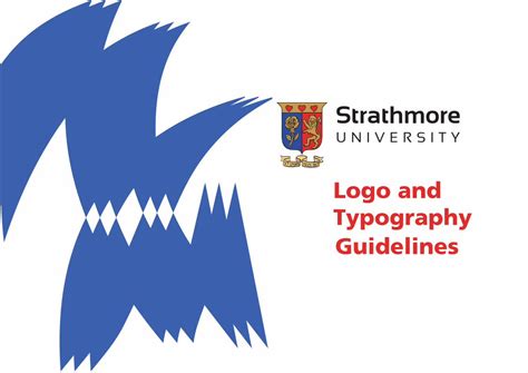 (PDF) Logo and Typography Guidelines - Strathmore University - DOKUMEN.TIPS