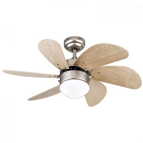 Quietest Ceiling Fans - 5 Whisper Quiet Ceiling Fan for Bedroom 2019 - Soundproof Guide