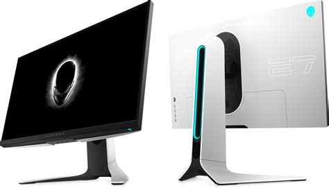 Fast & Furious: The Alienware 27 (AW2720HF) 240 Hz IPS Monitor with FreeSync