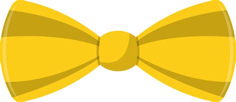 Black Bow Tie Png Transparent