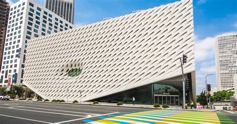 10 of the Best Contemporary Art Museums in the World