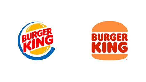 Brand New: New Logo and Identity for Burger King by Jones Knowles Ritchie