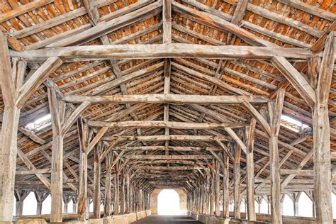 How To Build A Barn You Will Love - Timber Frame HQ