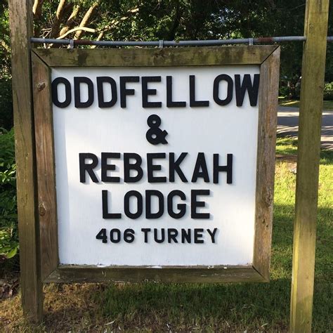 Smithville Odd Fellow & Rebekah Lodge - Events | Facebook