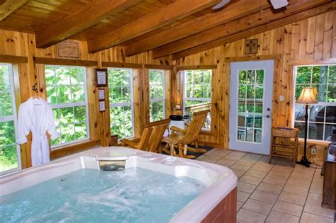 Scottish Cottages with Hot Tubs Are Not Hard To Find - WanderGlobe