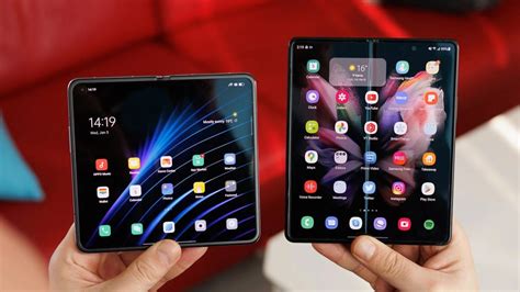 First OnePlus foldable smartphones set for launch in 2023 - PhoneArena