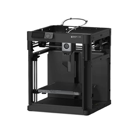 Bambu Lab P1P 3D Printer