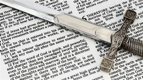 Double-edged Sword: Meaning and Usage of This Common English Idiom - EnglishComposition.Org