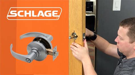 Schlage Commercial Locks Chicago | Quick Key