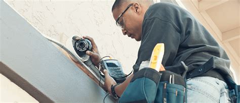 Security System Installation: Professional vs. DIY | SafeWise