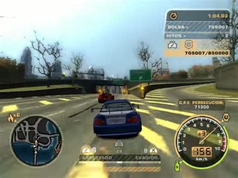 Download Need for Speed Most Wanted for PC - Free